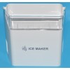 Hisense Refrigerator Ice Crusher Tank K1646510 