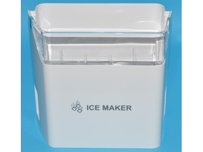 Hisense Refrigerator Ice Crusher Tank K1646510 