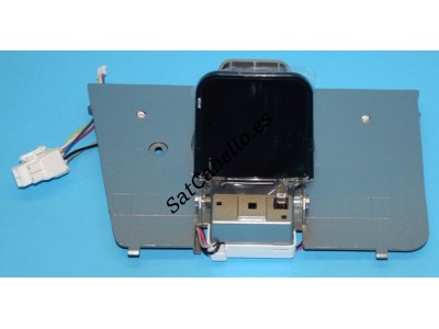 Pulsador Dispensador Hielo Frigorífico Hisense K1647120