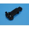 Bisagra Inferior Izquierda Frigorifico Hisense K1647208