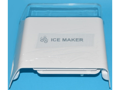 Hisense RS695N4IS1 Refrigerator Ice Tank Front Cover 