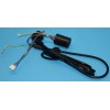 Power Cable with Electric Filter for Hisense K1649403 Refrigerator 