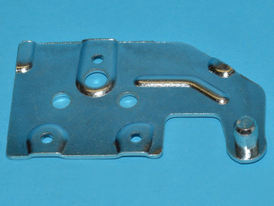 Upper Hinge for Hisense Refrigerator K1650707 