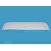 Tapa Frontal Unidad Interior Aire Acondicionado Hisense K1803359