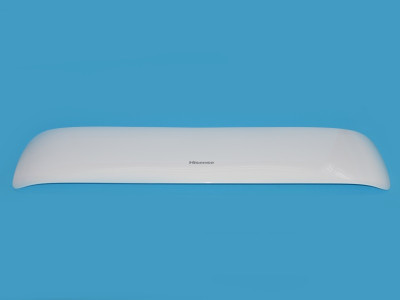 Tapa Frontal Unidad Interior Aire Acondicionado Hisense K1803359