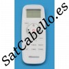 Mando a Distancia Aire Acondicionado Hisense K1810196