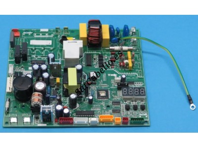 Placa Control Unidad Exterior Aire Acondicionado Hisense K1810918