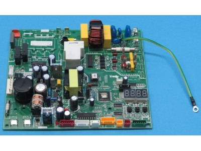 Placa Control Unidad Exterior Aire Acondicionado Hisense K1810918