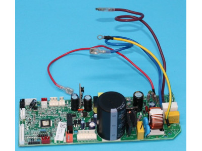 Placa Control Unidad Interior Aire Acondicionado Hisense K1812066