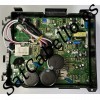 Placa Control Unidad Exterior Aire Acondicionado Hisense K1812259