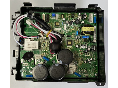 Placa Control Unidad Exterior Aire Acondicionado Hisense K1812259