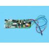 Placa Control Unidad Interior Aire Acondicionado Hisense AUC‑18UR4SAA1 – Repuesto original K1812534 Placa Control Unidad Interior Aire Acondicionado Hisense AUC‑18UR4SAA1 – Repuesto original K1812534