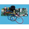 Placa Control Unidad Interior Aire Acondicionado Hisense K1812631