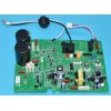 Placa control U.ext aire acondicionado hisense AS-12UR4SVETE6