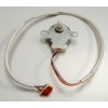 Motor Lamas Aire Acondicionado Hisense K1819726