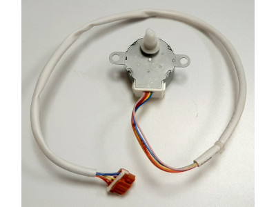 Motor Lamas Aire Acondicionado Hisense K1819726