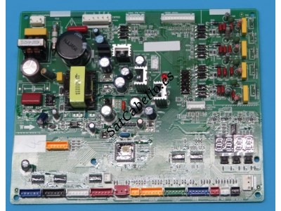 Placa Control Unidad Exterior Aire Acondicionado Hisense K1820510