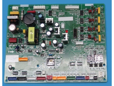 Placa Control Unidad Exterior Aire Acondicionado Hisense K1820510