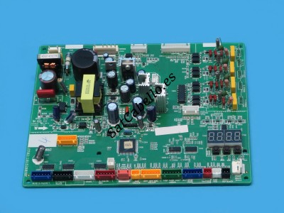 Placa Control Unidad Exterior Aire Acondicionado Hisense K1820511