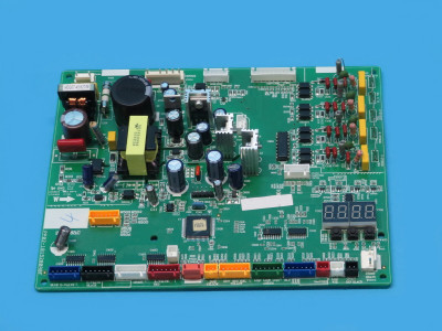 Hisense K1820511 Air Conditioning Outdoor Unit Control Board 