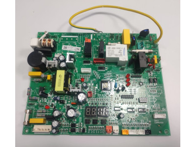 Placa Control Unidad Exterior Aire Acondicionado Hisense K1821250