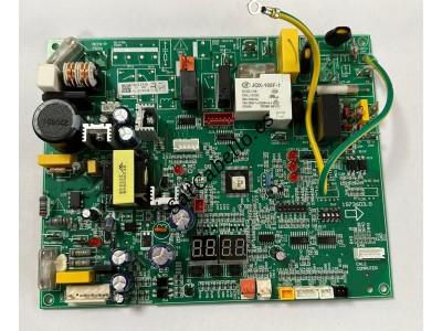 Placa Control Unidad Exterior Aire Acondicionado Hisense K1821253