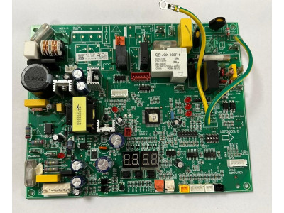 Placa Control Unidad Exterior Aire Acondicionado Hisense K1821253
