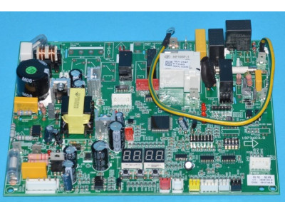 Hisense K1821254 Air Conditioning Outdoor Unit Control Board 