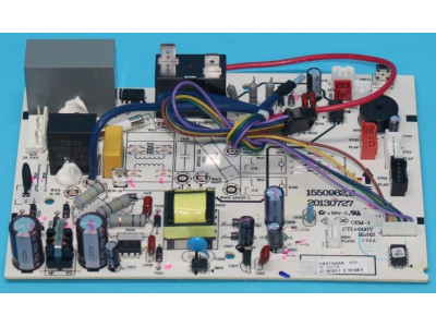 Hisense K1821666 Air Conditioning Indoor Unit Control Board 