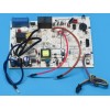 Placa Control Unidad Interior Aire Acondicionado Hisense AS-12UR4SVETE6
