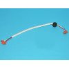 Cable Compresor Unidad Exterior Aire Acondicionado Hisense DJ25VE0BW Original K1822371