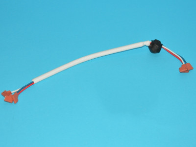 Cable Compresor Unidad Exterior Aire Acondicionado Hisense DJ25VE0BW Original K1822371 Cable Compresor Unidad Exterior Aire Acondicionado Hisense DJ25VE0BW Original K1822371