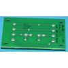 Placa Controladora Velocidad Ventilador Aire Acondicionado Hisense AUW-48U6SP