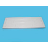Tapa Superior Aire Acondicionado Hisense K1826086