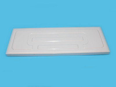 Tapa Superior Aire Acondicionado Hisense K1826086