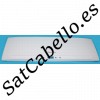 Panel Frontal Unidad Interior Aire Acondicionado Hisense K1826553