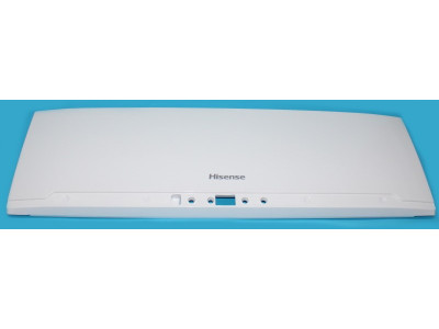 Panel Frontal Unidad Interior Aire Acondicionado Hisense K1826553
