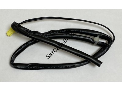 Sonda Unidad Interior conector amarillo Aire Acondicionado Hisense K1837499