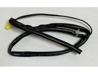 Probe Indoor Unit yellow connector Air Conditioning Hisense DJ25VE0BG 