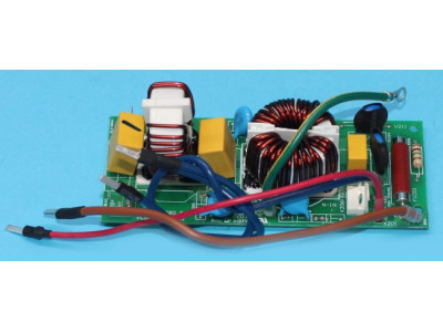 Hisense K1844131 Air Conditioning Electric Filter Plate 