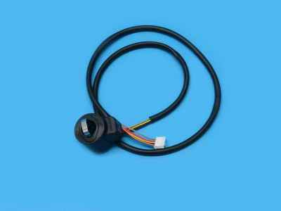 Hisense K1848625 Electronic Expansion Valve Coil for Air Conditioning 