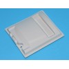 Tapa Conexiones Eléctricas Unidad Exterior Aire Acondicionado Hisense K1849016