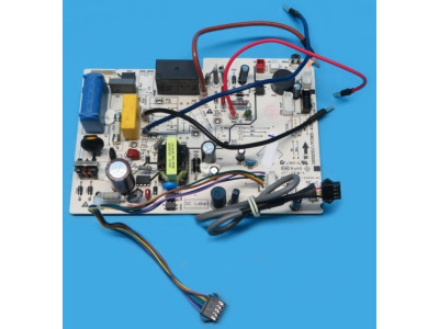 Placa Control Unidad Interior Aire Acondicionado Hisense K1849369