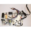 Placa Control Interior Aire Acondicionado Hisense K1849370