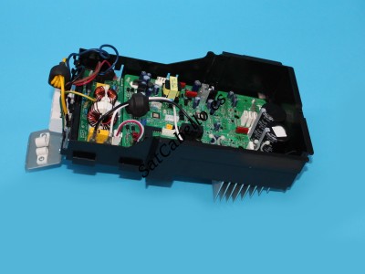 Placa Control Unidad Exterior Aire Acondicionado Hisense K1850354