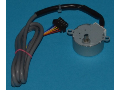 Motor Lamas Aire Acondicionado Hisense K1850981