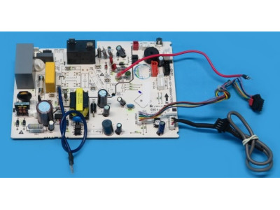 Placa Control Unidad Interior Aire Acondicionado Hisense AST-18UW4SDJ10