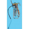 Conjunto Valvula 4 Vias Aire Acondicionado Hisense K1853727