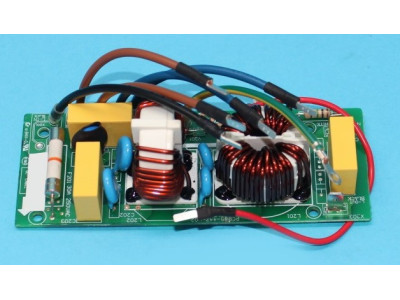 Hisense K1858490 Air Conditioning Outdoor Unit Filter Plate 