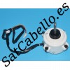 Motor Ventilador Unidad Exterior Aire Acondicionado Hisense K1859837